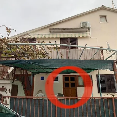 Mare Novigrad Istria