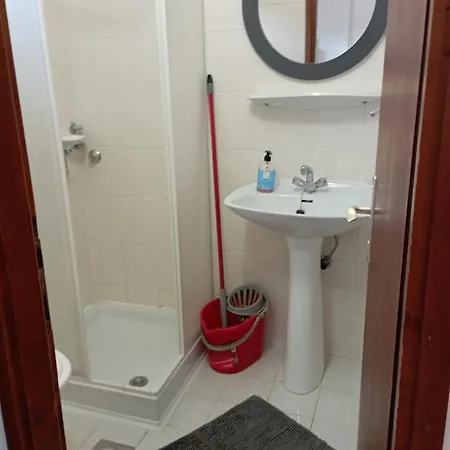 Mare Apartman Novigrad (Istria)