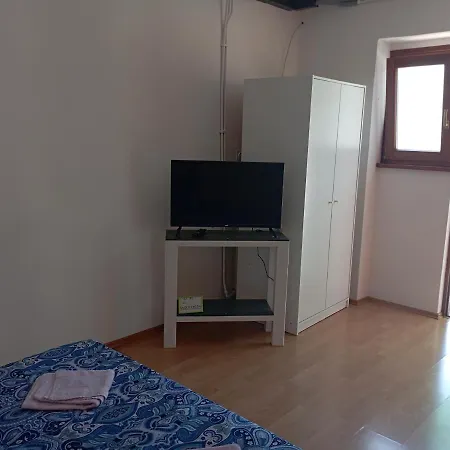 Apartman Mare Novigrad (Istria)