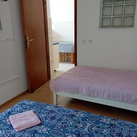 Mare * Novigrad (Istria)