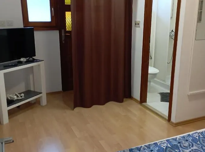 Mare * Novigrad Istria