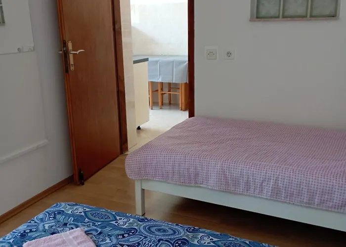 Mare * Novigrad Istria