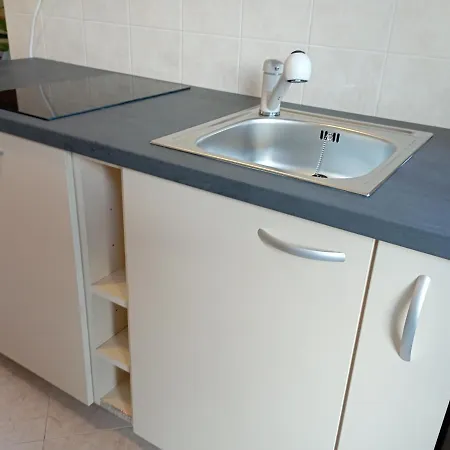 Mare Novigrad Istria