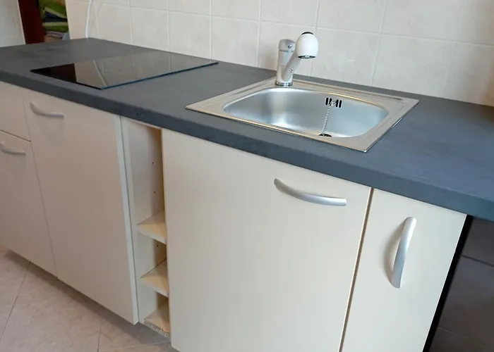 Mare Novigrad Istria