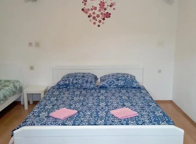 Διαμέρισμα Mare *