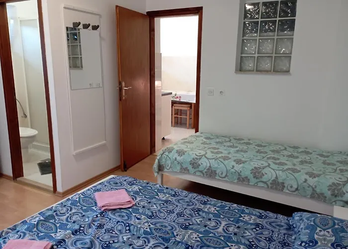 Mare Διαμέρισμα