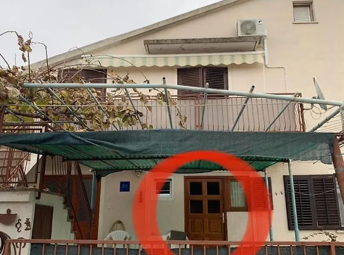 Mare Novigrad Istria